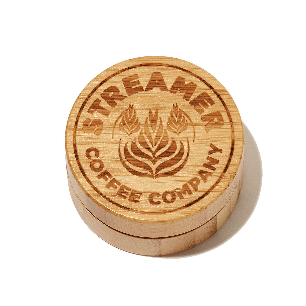 STREAMER COFFEEの豆かすで作った「保湿バーム」|EVEREST
