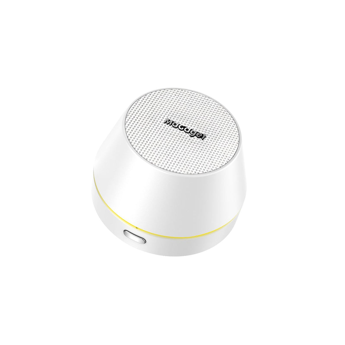 MagSafe対応、スマホスタンドになる「Bluetoothスピーカー」|MaGdget