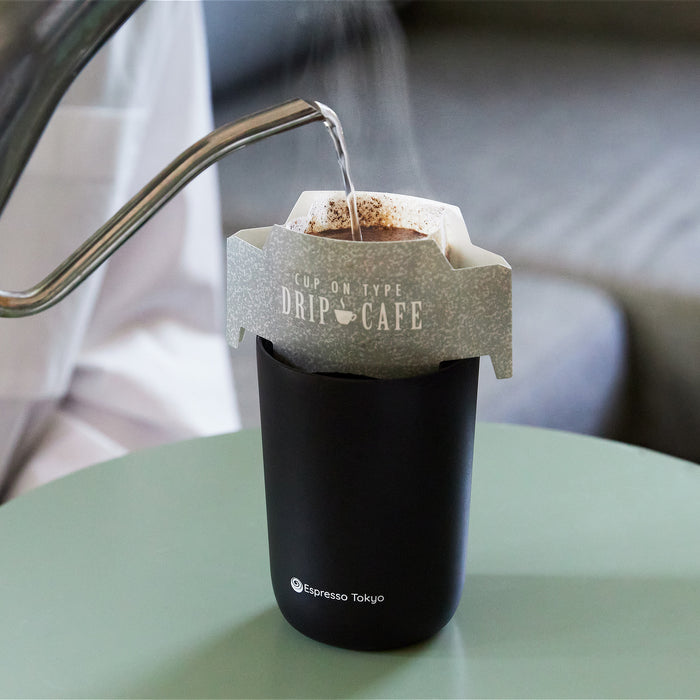 ブルーマウンテンNo.1ブレンド入り「ドリップパック」4種×4包入り|Espresso Tokyo×豆善