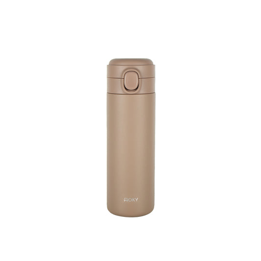 チタンセラミックコーティングの「ワンプッシュボトル」450ml|WOKY