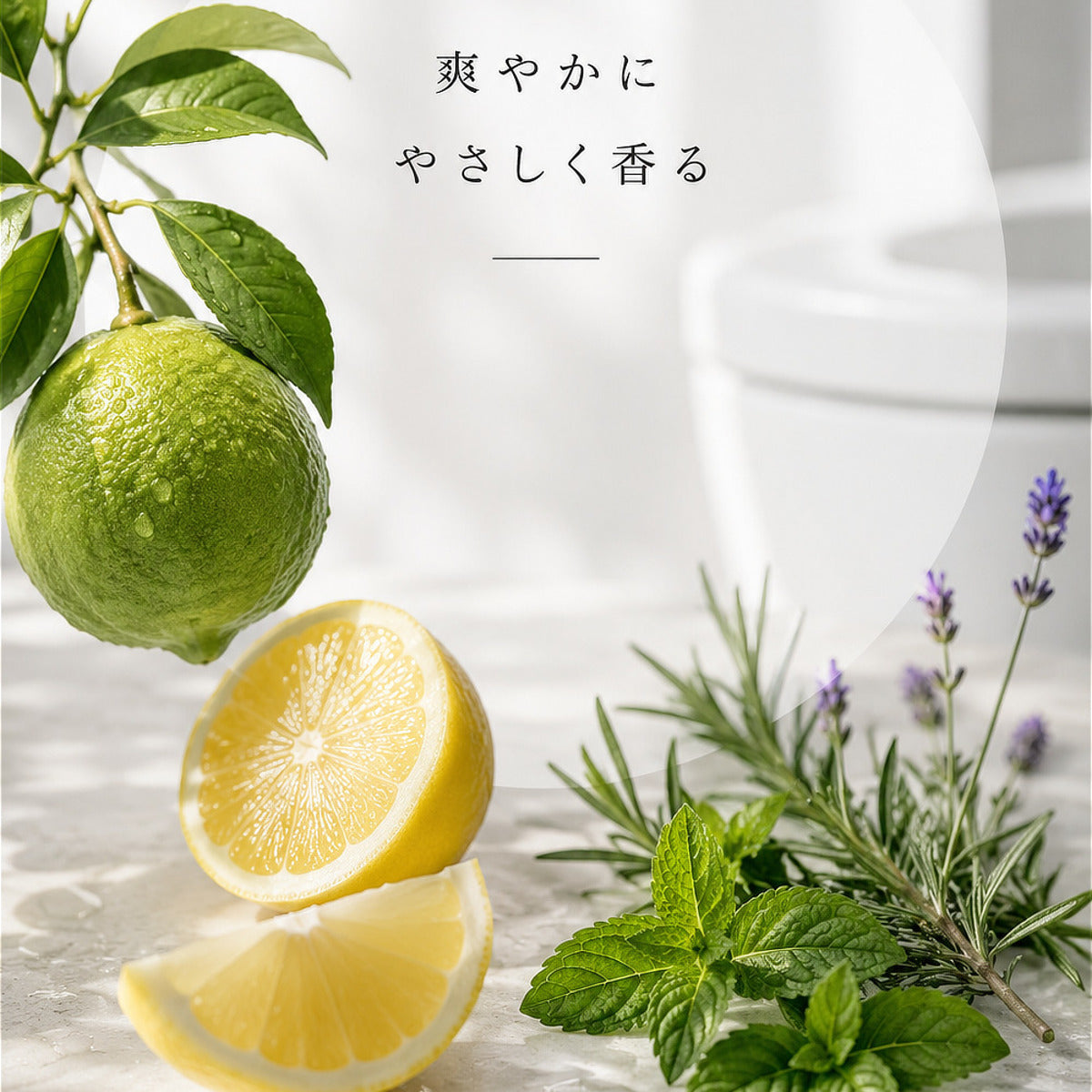 掃除のプロが作った、“わが家の洗剤”