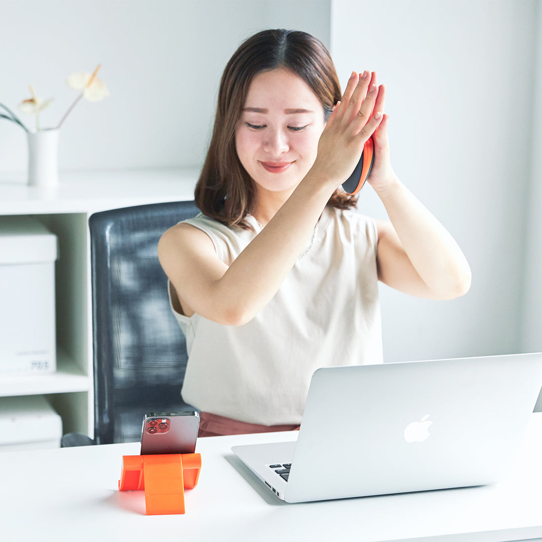 女性におすすめ、手軽に使える筋トレグッズ＆その他グッズ