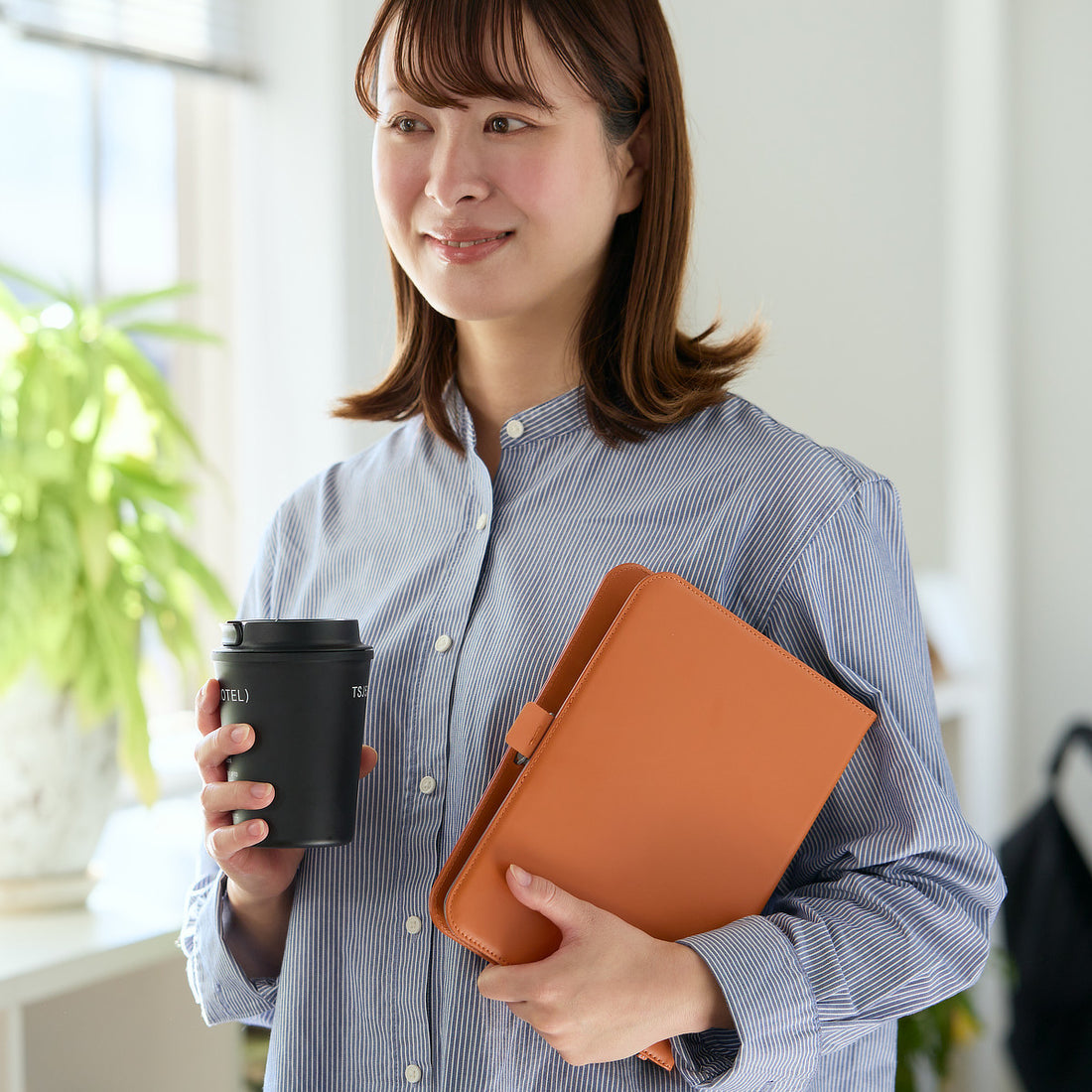 仕事を頑張る40代女性へのプレゼントは、品質と実用性で選ぶ