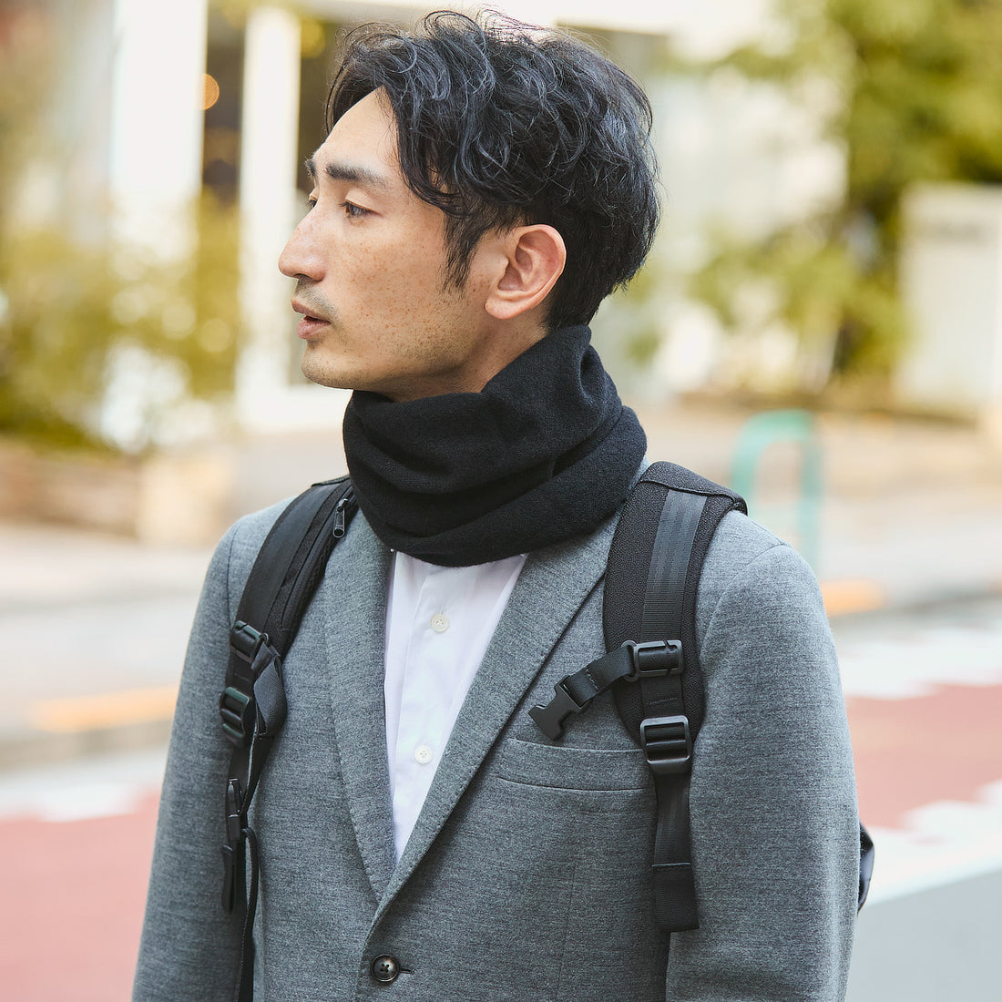 お洒落な「あったかグッズ」のプレゼントで、寒い冬も笑顔になる