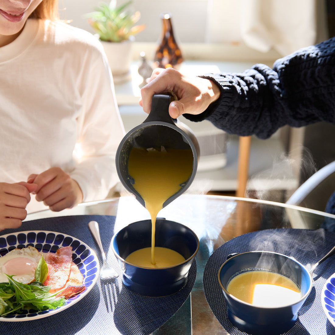 女性におすすめ、体にいい飲み物。おいしく飲んで健康的な生活を