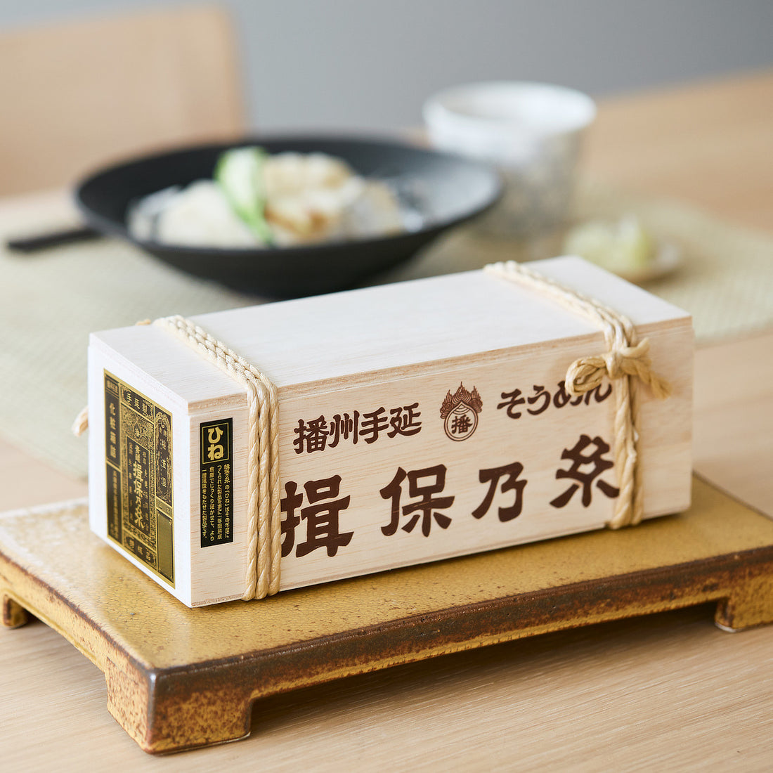 義実家への手土産は、気をつかわせない程度に特別感があるものを