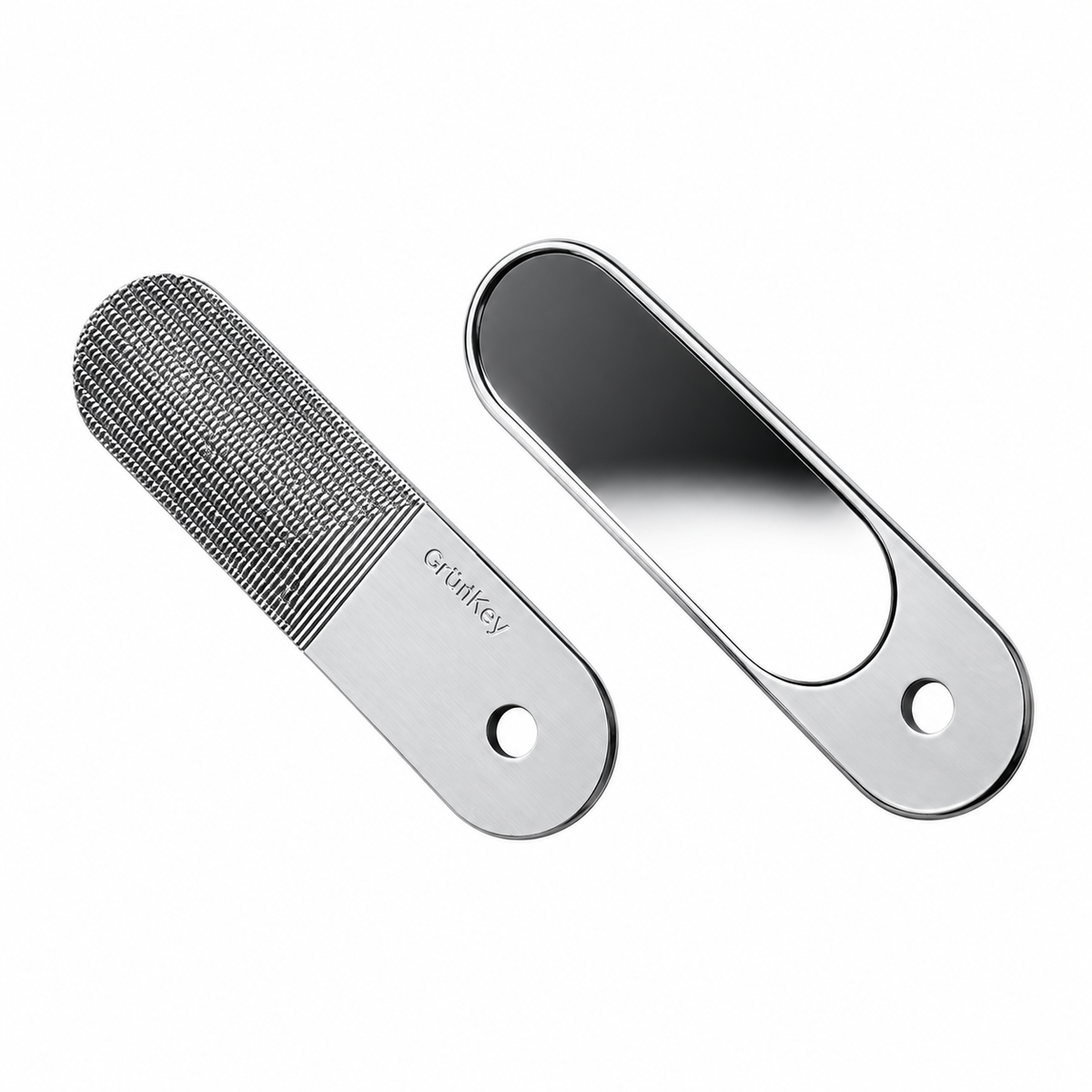 Orbitkeyキーオーガナイザー（オプション：マルチツール、ミラー＆爪やすり）