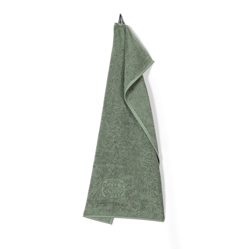 デンマーク王室御用達、毎日使いたくなる「ゲストタオル」｜Georg Jensen Damask