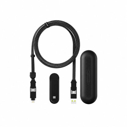 1本で6役、超急速100W「マルチ充電ケーブル」｜inCharge XL
