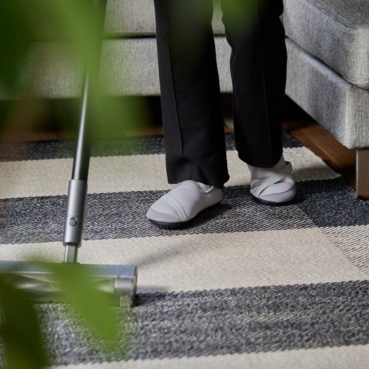 ボアであったか、丸洗いOKの「携帯シューズ」｜KOZIKICKS