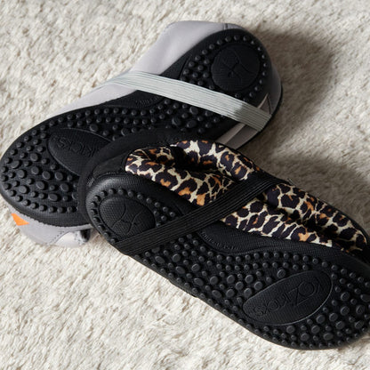 ボアであったか、丸洗いOKの「携帯シューズ」｜KOZIKICKS