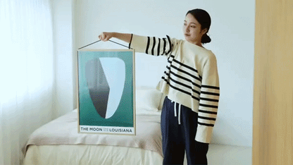 ルイジアナ美術館の展覧会アーカイブポスター｜Louisiana Museum of Modern Art