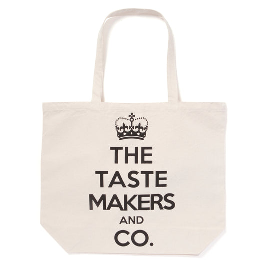 MONOCO x The Tastemakers & Co_ 限定コラボトートバッグ