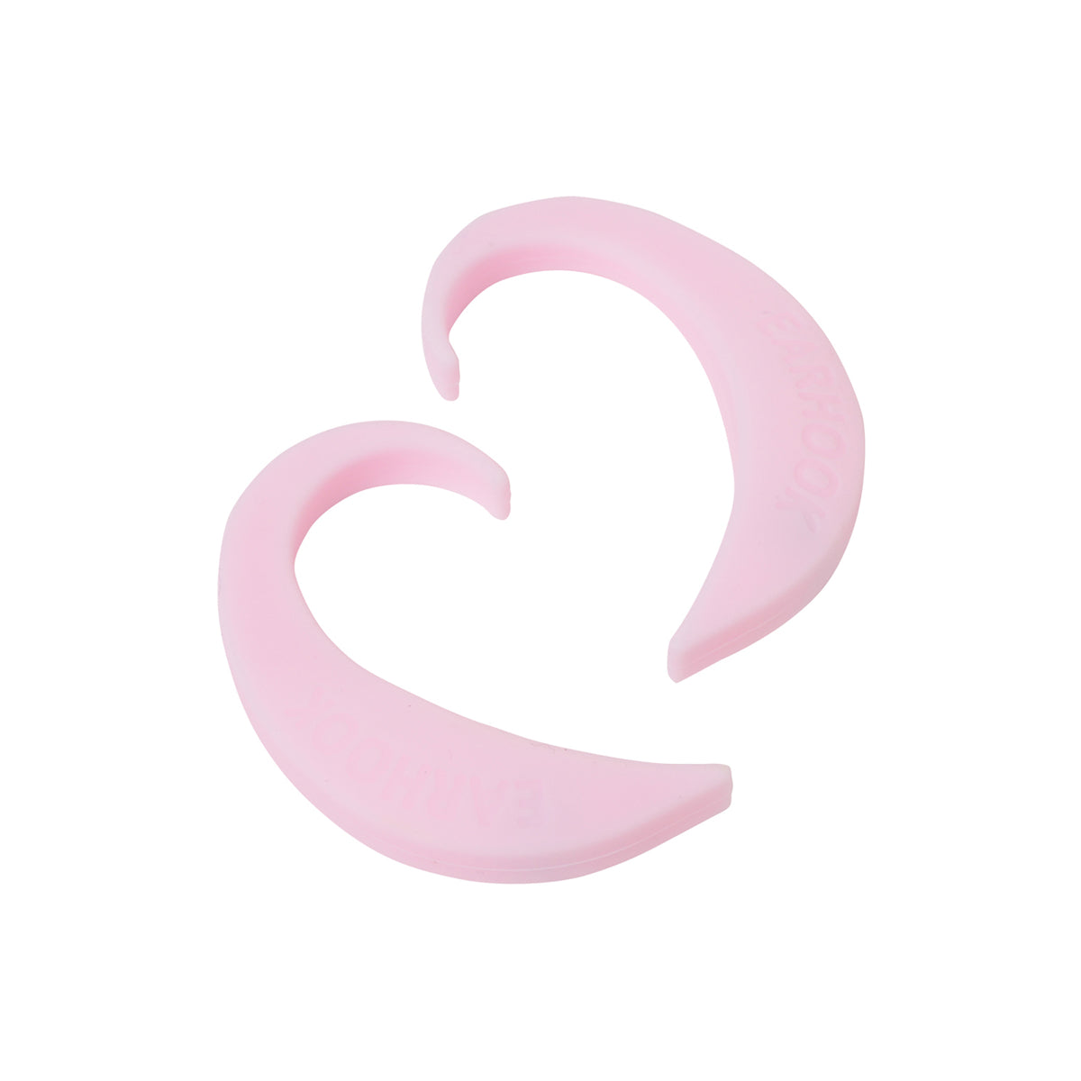 耳ツボを刺激する健康ギア「EARHOOK」