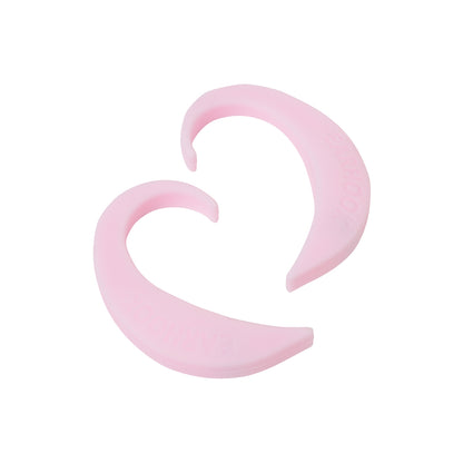 耳ツボを刺激する健康ギア「EARHOOK」