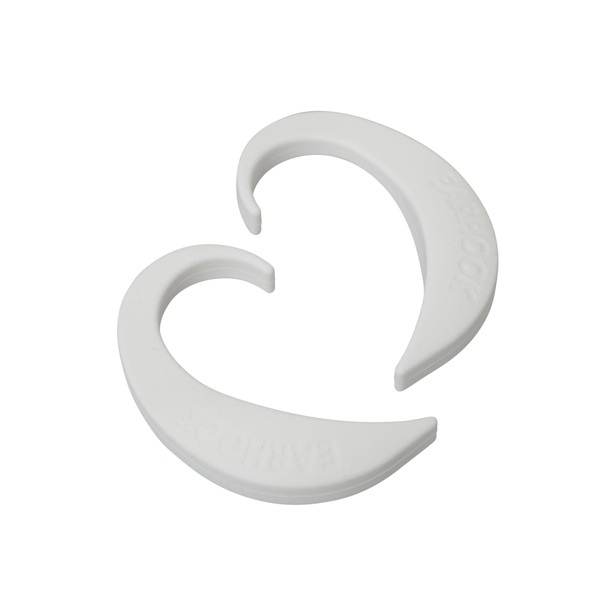 耳ツボを刺激する健康ギア「EARHOOK」
