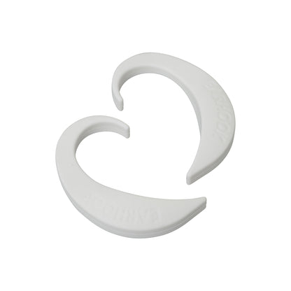耳ツボを刺激する健康ギア「EARHOOK」