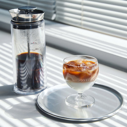 豆本来の香りと味わいを引き出す「コーヒーメーカー」｜American Press