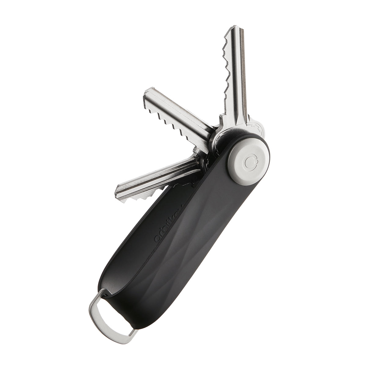汗や雨水に強い「キーケース」アクティブ｜Orbitkey