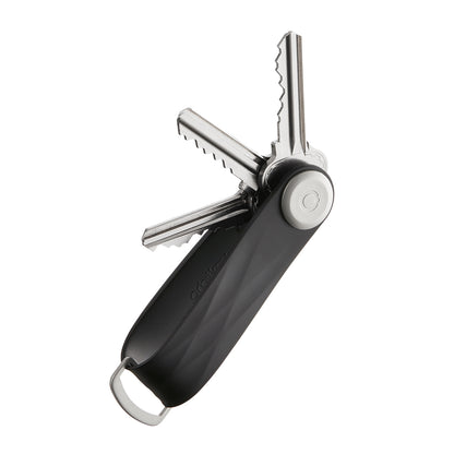 汗や雨水に強い「キーケース」アクティブ｜Orbitkey