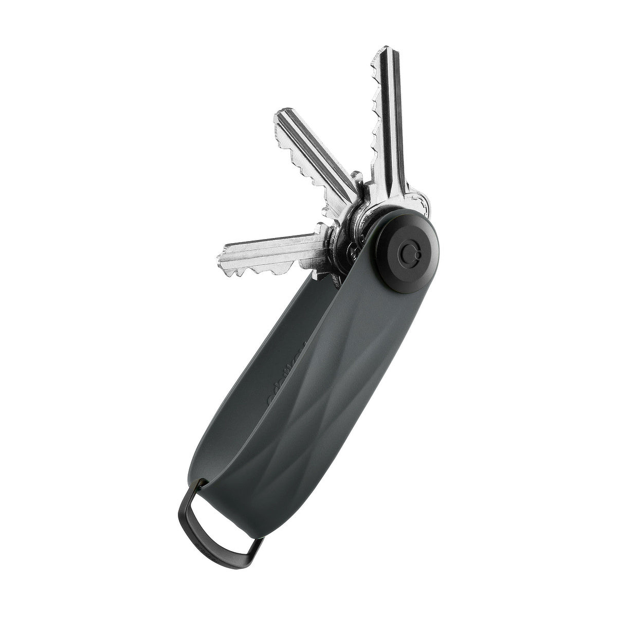汗や雨水に強い「キーケース」アクティブ｜Orbitkey