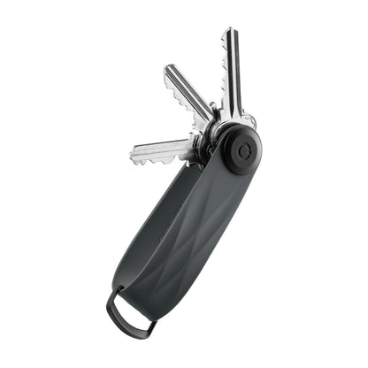 汗や雨水に強い「キーケース」アクティブ｜Orbitkey