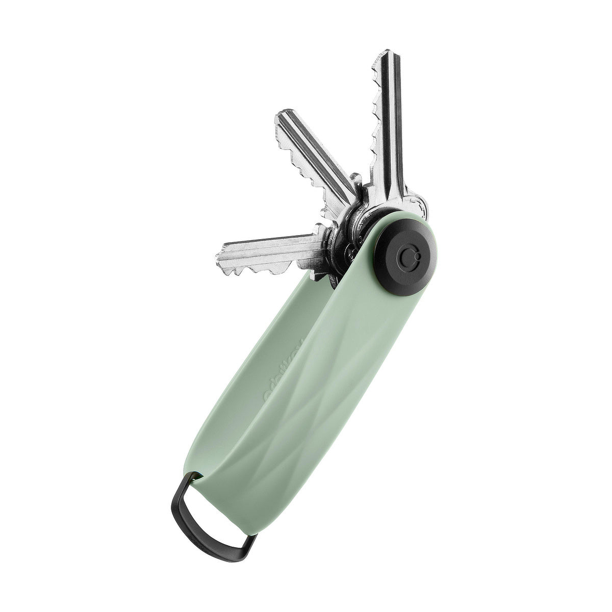 汗や雨水に強い「キーケース」アクティブ｜Orbitkey