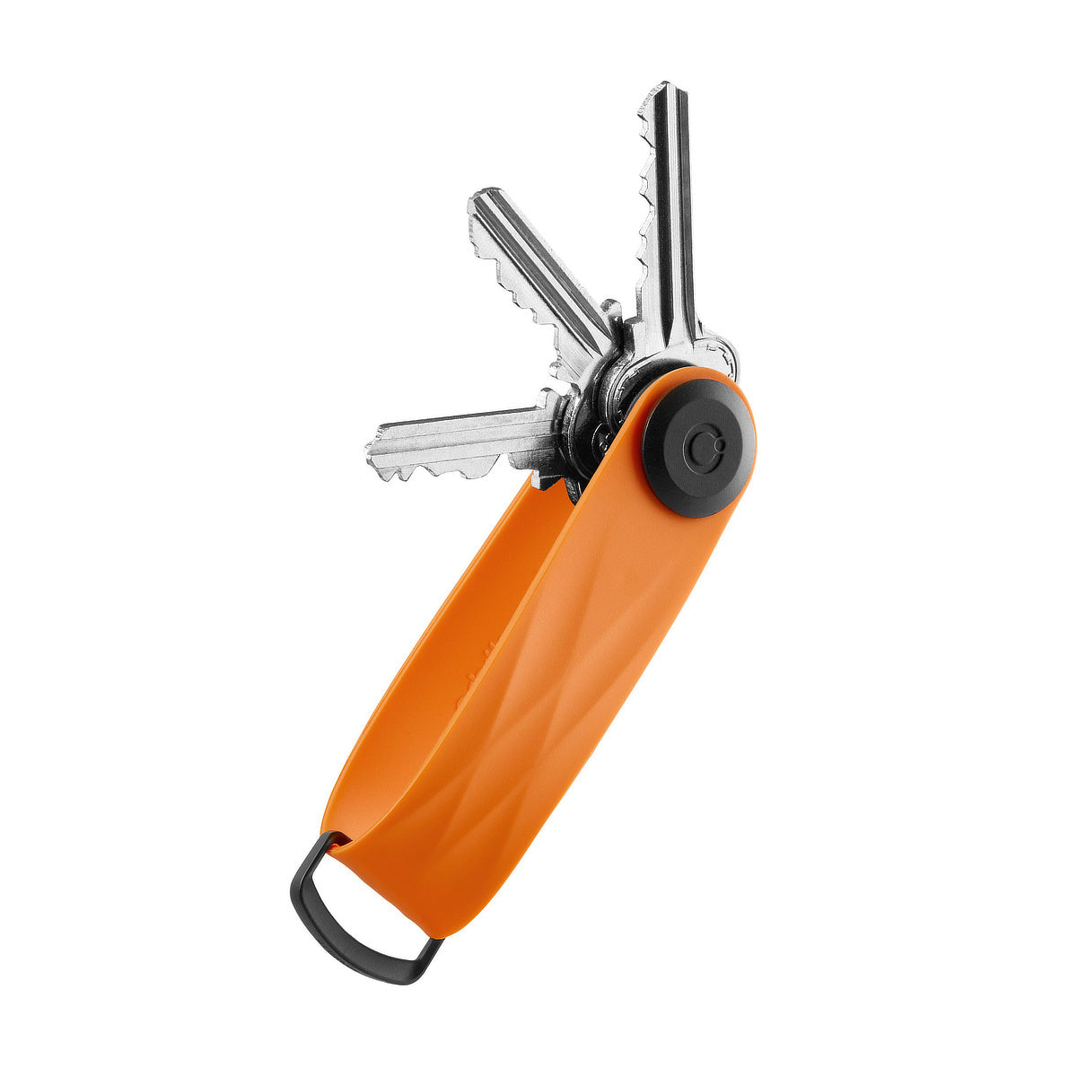 汗や雨水に強い「キーケース」アクティブ｜Orbitkey