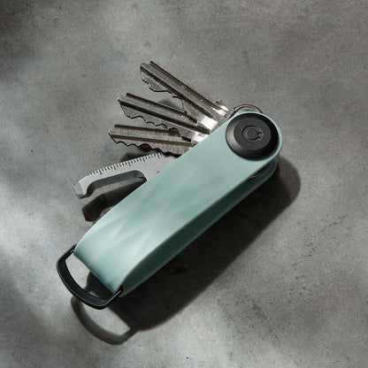 汗や雨水に強い「キーケース」アクティブ｜Orbitkey