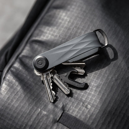 汗や雨水に強い「キーケース」アクティブ｜Orbitkey