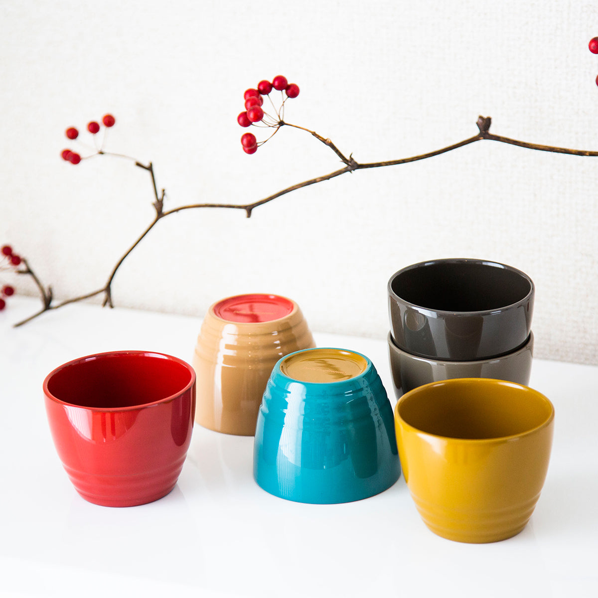 惣菜が「映える法則」を発見！