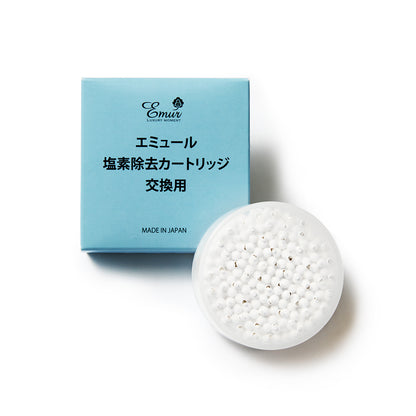 はじめての開放感！“極粒バブルシャワー”体験