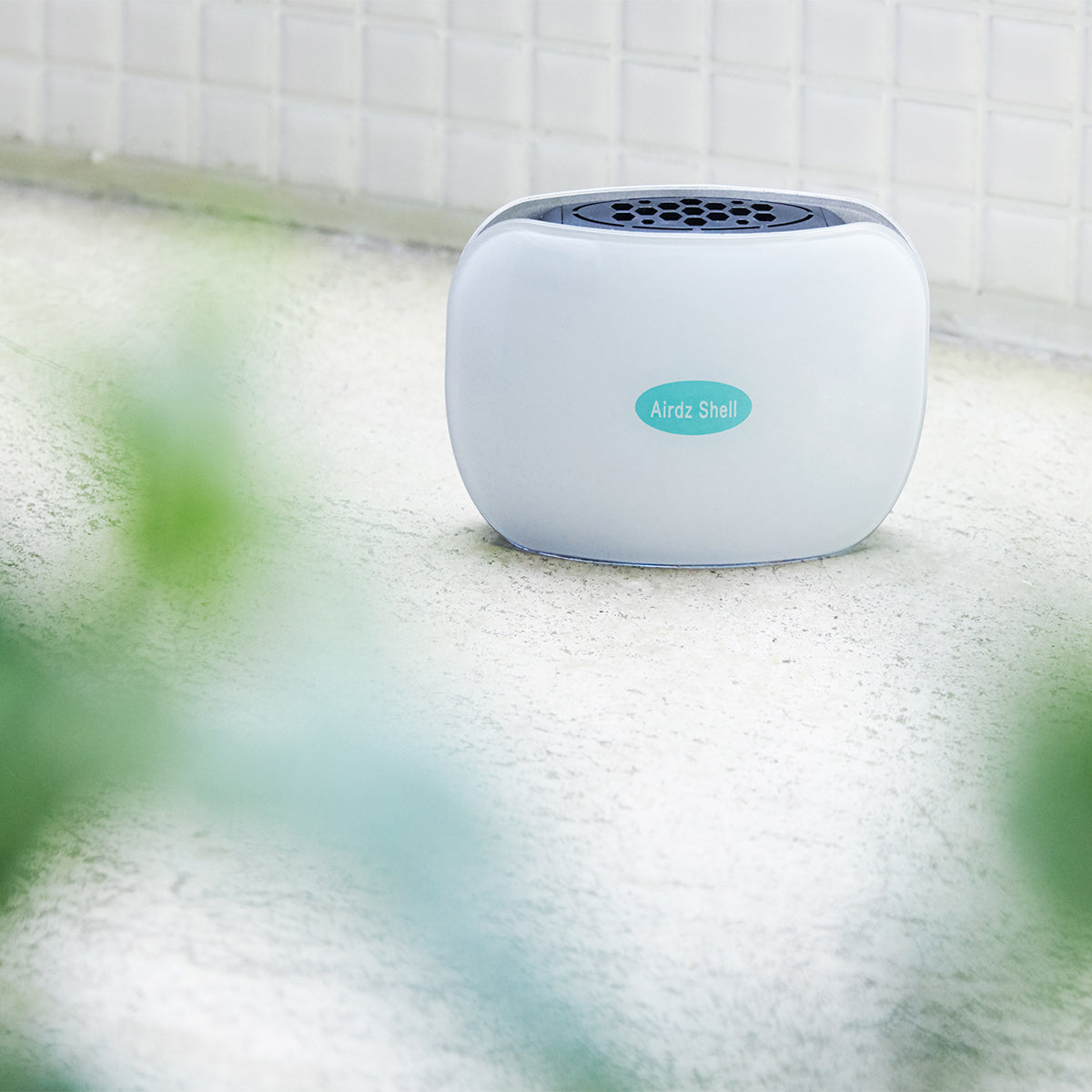 親しき仲にも「オゾン発生器」