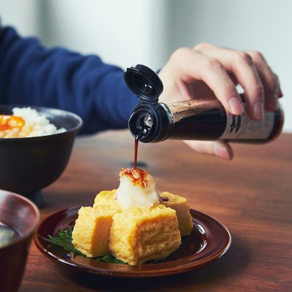 一滴で変わる、“ごちそう調味料”