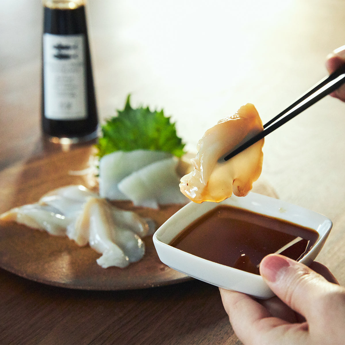 一滴で変わる、“ごちそう調味料”