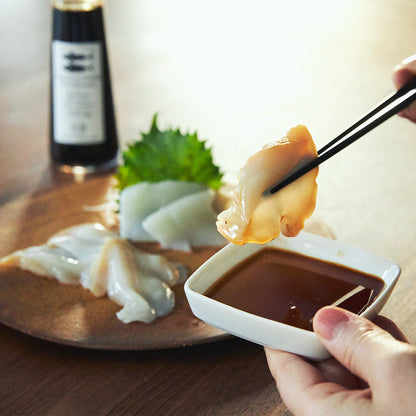 一滴で変わる、“ごちそう調味料”