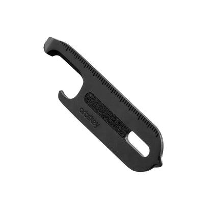 Orbitkeyキーオーガナイザー（オプション：マルチツール、ミラー＆爪やすり）