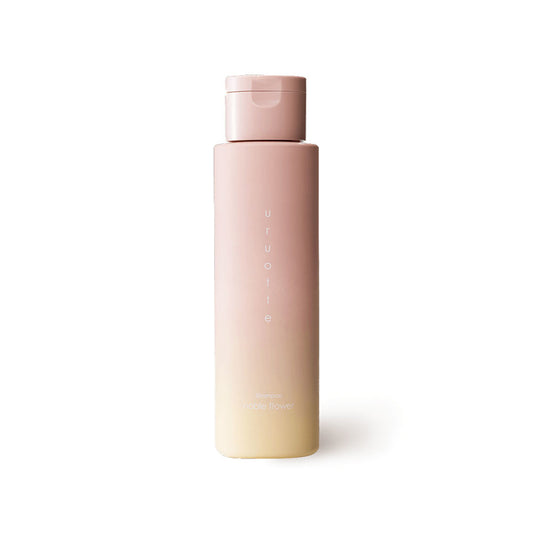 「2in1 ナチュラルシャンプー」ノーブルフラワー 250ml｜uruotte