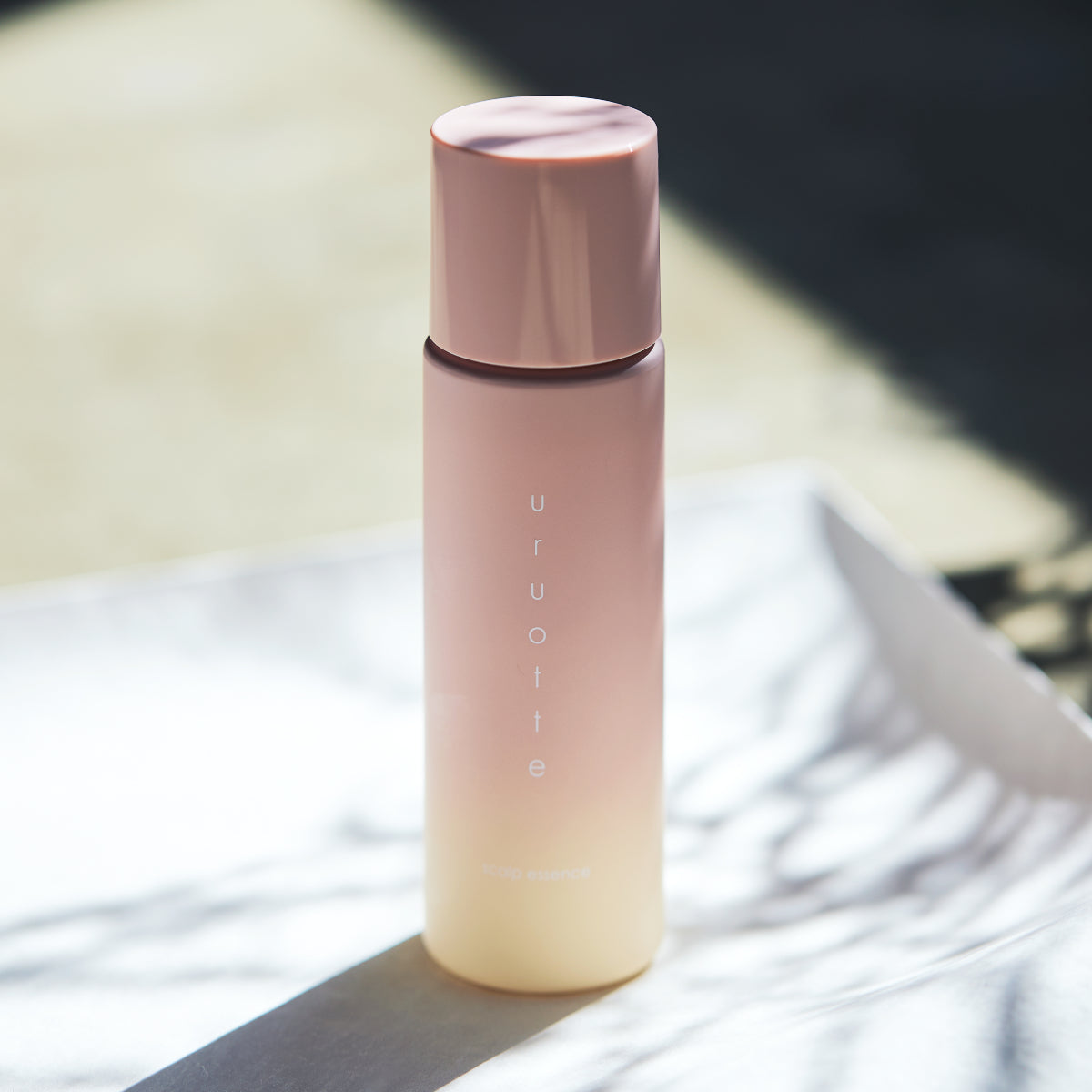 医薬部外品 薬用育毛剤 ハーバルエッセンス 優」90ml｜uruotte – MONOCO