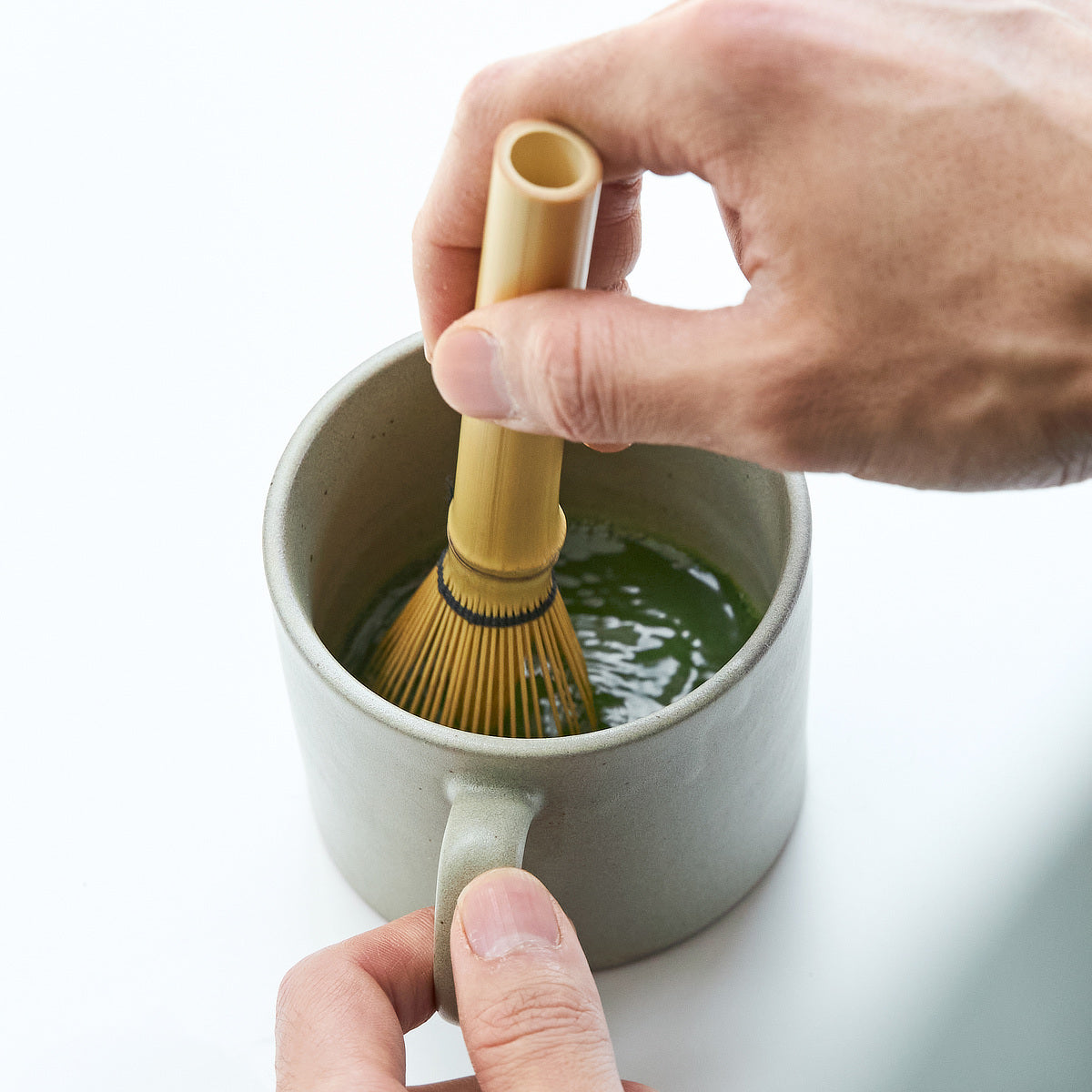 心と体に、“いっぷく”どうぞ