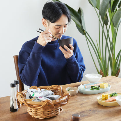 7秒で“食感みそ汁”、シャキ・ふわ・じゅわ〜