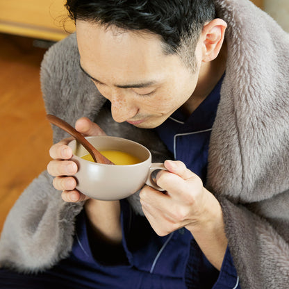 ヴィーガン「オーガニックコーンポタージュ」12食｜GENSEN