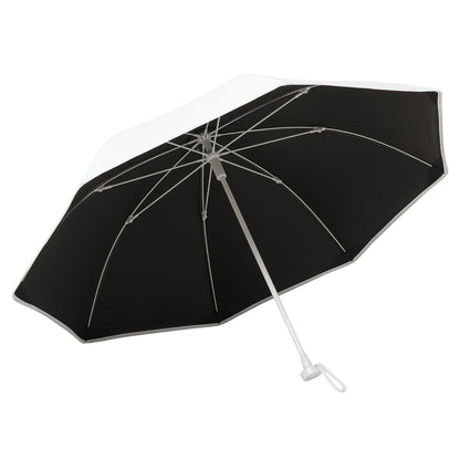 夏は、日陰より“さえぎる陰”
