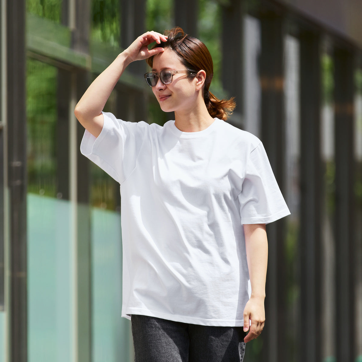 僕がいちばん着たいTシャツ。