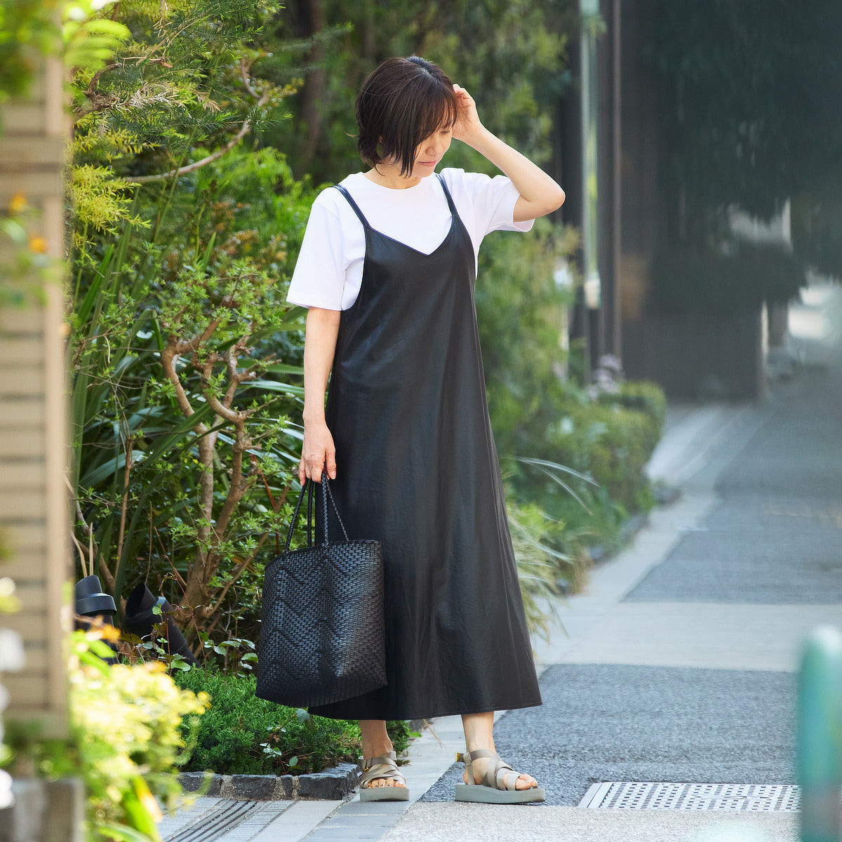 僕がいちばん着たいTシャツ。