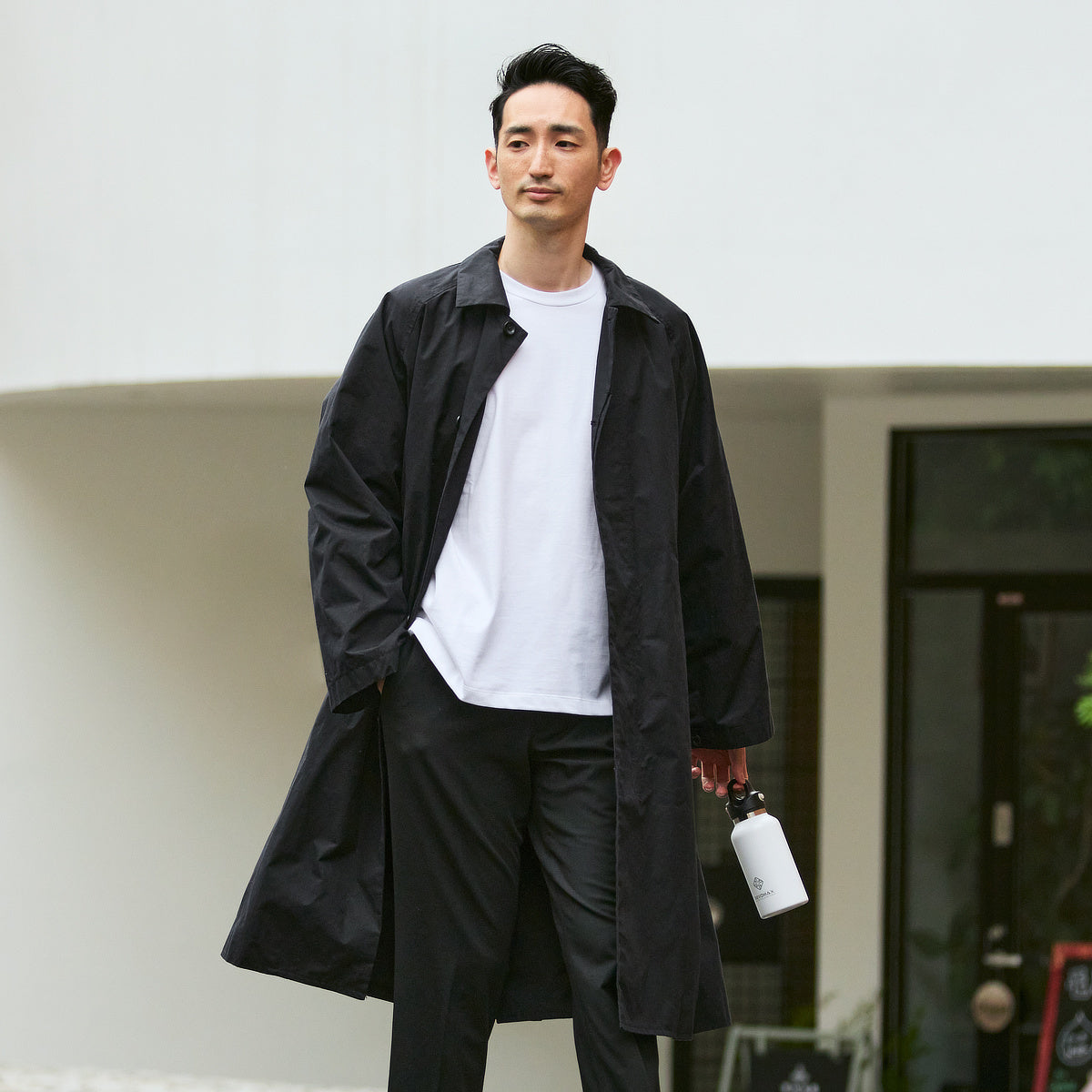 僕がいちばん着たいTシャツ。