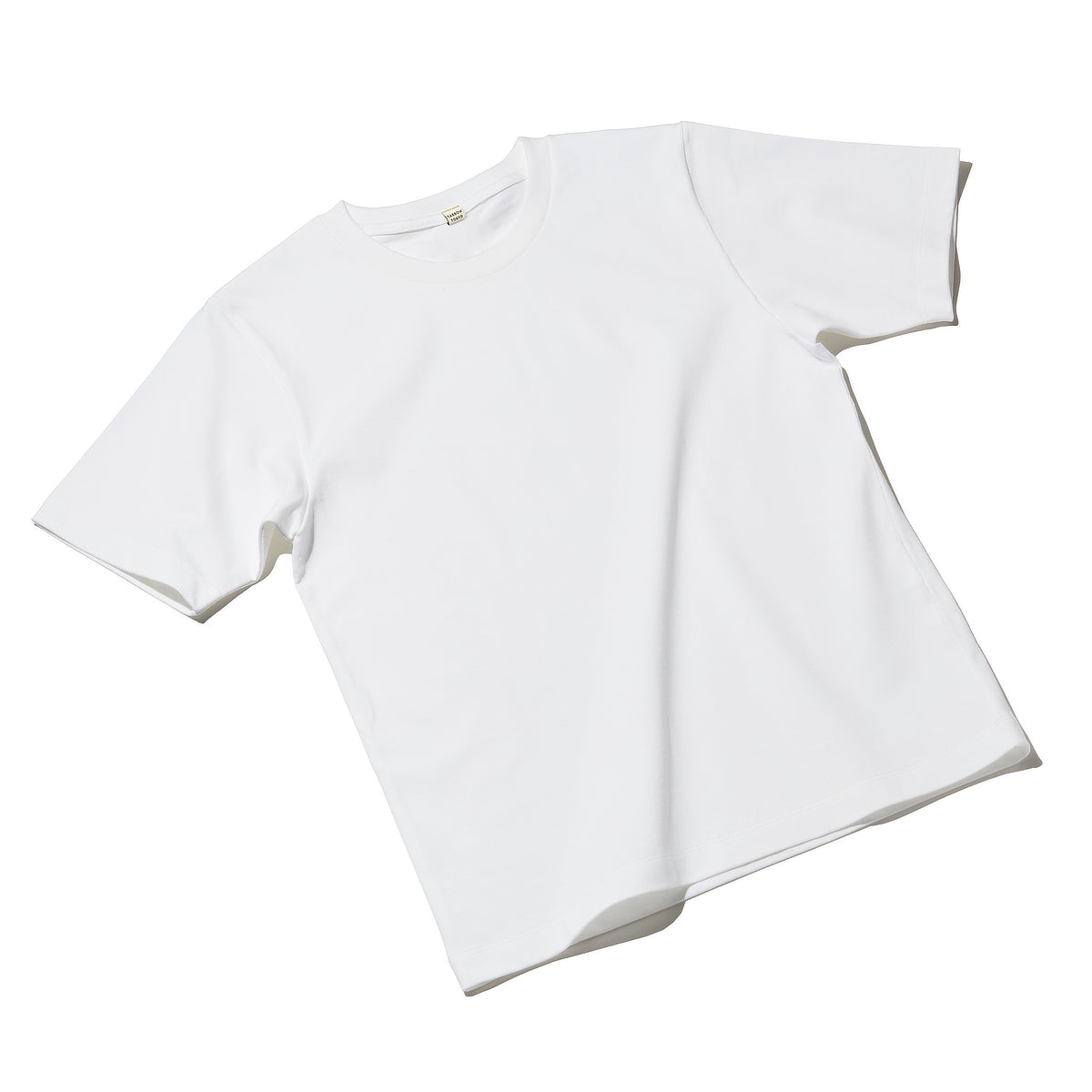 僕がいちばん着たいTシャツ。