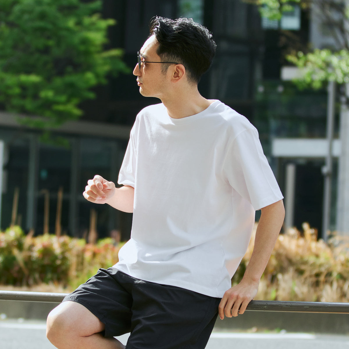 僕がいちばん着たいTシャツ。