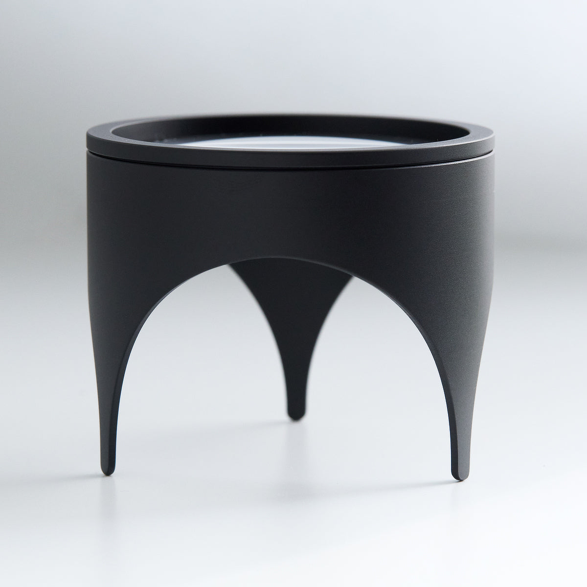 機能性と造形美を兼ね備えた「ルーペ」｜TAKEDA DESIGN PROJECT