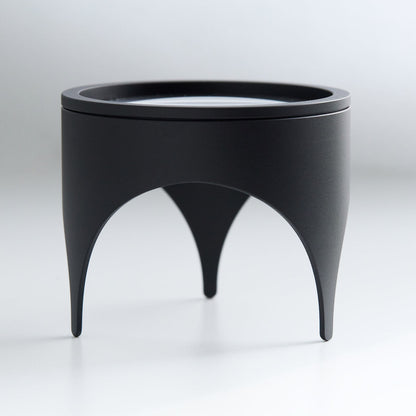 機能性と造形美を兼ね備えた「ルーペ」｜TAKEDA DESIGN PROJECT